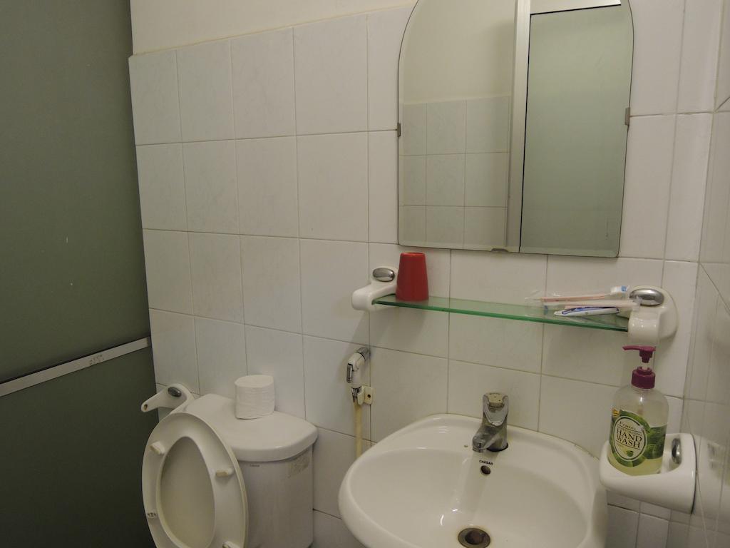 Minh Chau 2 Hotel Dalat Bilik gambar