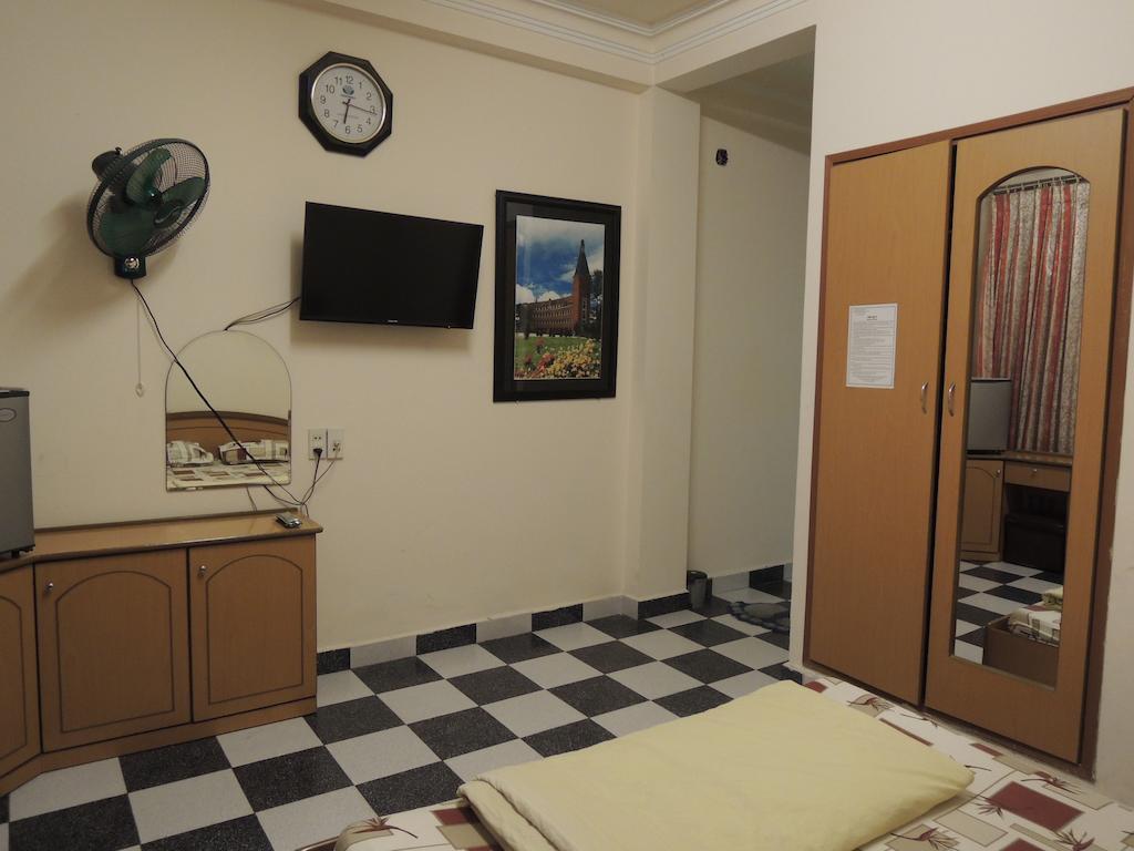Minh Chau 2 Hotel Dalat Bilik gambar